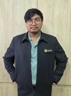 นายสุรวิทย์ ประสิทธิสร