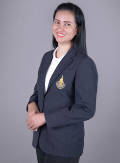 นางกัญญารัตน์ พันทอง