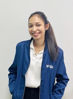 นางสาวเมธาวี กูลแก้ว